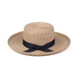 Lack of Color The Violette Boater Hat